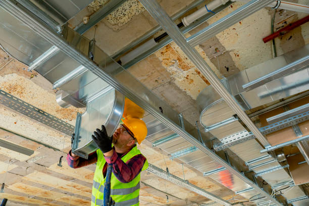 Best HVAC Consulting and Engineering in Washgton, IN