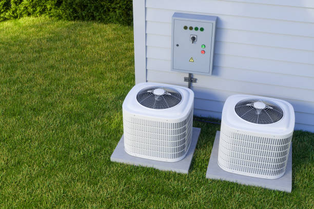 Best HVAC Financing and Leasing in Washgton, IN