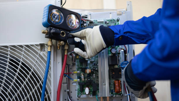 Best Residential HVAC in Washgton, IN