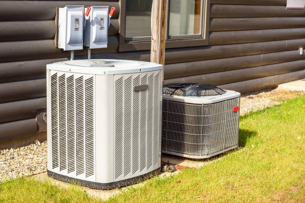 Best HVAC for Healthcare Facilities in Washgton, IN