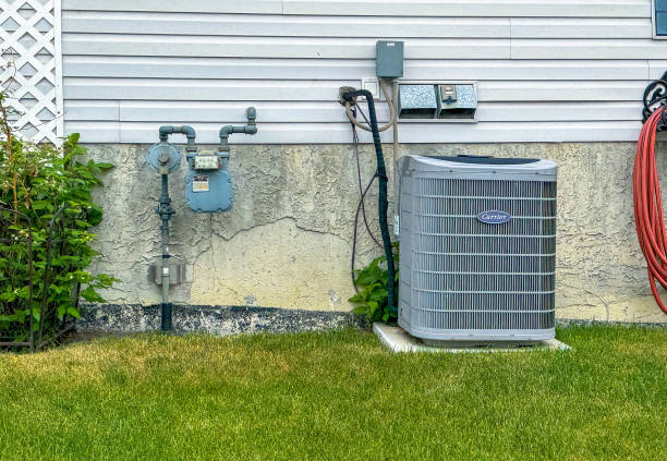 Best Seasonal HVAC Services in Washgton, IN